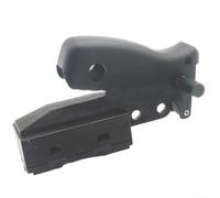 ZMdooreasy Per DeWalt interruttore smerigliatrice angolare compatibile Trigger N015071 adatto a D28492 D28491 D28490 D28413 DWE493 DWE492 DWE490, pezzo di ricambio facile da installare