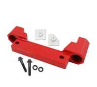 ZMdooreasy Per Dodge Per Hellcat 2015 Differenziale Posteriore Staffa di Montaggio per SRT Per Scat 392+ Costruzione In Alluminio Riduce Il Rischio di Danni Dell'alloggiamento e Supporta Uso