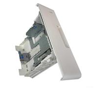 ZMdooreasy Per HP Per Stampante LaserJet Vassoio di ingresso RM25690 Adatto M501 M506 M507 M527 M528 Supporta formati carta standard e previene inceppamenti della carta per una stampa efficiente