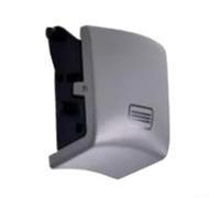 ZMdooreasy Pulsante di interruttore automatico per tetto apribile per Mercedes per modelli Benz per ML GL per GLE GLS per W166 W292 2012 2019 Parte di ricambio compatibile per SeaFor MLess Fit (grigio