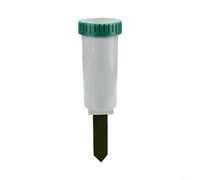 ZMdooreasy Rilevatore digitale di umidità della temperatura del suolo senza fili per kit di attrezzi da giardinaggio per la cura delle piante da giardino