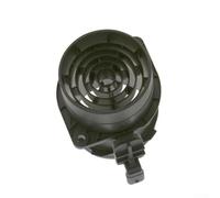 ZMdooreasy Sensore misuratore di portata d'aria di massa 04E906461A per A4 A5 per A6 A7 Q5 sostituzione diretta alloggiamento in plastica facile da installare nessuna programmazione richiesta