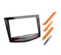 ZMdooreasy Touchscreen e kit di strumenti per Cadillac CTS-V per Escalade XTS Radio Display 2013-2017, 22935061 OEM Fit