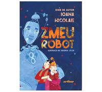 Zmeu Robot