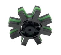 ZMGYF 2X for Toyota Camry Corolla Lexus Colonna Sterzo Motore Anello Ingranaggio Giunto Elastico 45254-28040