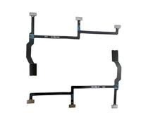 ZMHYGEW 10 Pezzi/Lotto per Mavic PRO Gimbal Camera Flessibile Flat Flex Wire Pezzi di Ricambio per droni Parti di droni