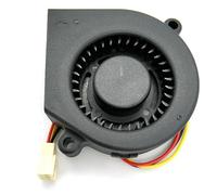 ZMHYGEW BD126018HB 6018 60mm x 18mm DC Brushless Blower Cooler Ventola di Raffreddamento 12V Connettore a 3 Pin HZDO