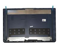 ZMHYGEW Coperchio Posteriore Top Case Laptop LCD Back Cover/Front Bezel per Lenovo IdeaPad 1 15ADA7 15AMN7 5CB1F36621 5CB1F36622 5CB1F36623(Blue A Shell)