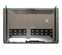 ZMHYGEW Coperchio Posteriore Top Case Laptop LCD Back Cover/Front Bezel per Lenovo IdeaPad 1 15ADA7 15AMN7 5CB1F36621 5CB1F36622 5CB1F36623(Gold A Shell)