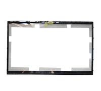 ZMHYGEW Copertura Frontale della Cornice LCD per HP Elitebook 745 840 G7 M07166-001 per ZBook Firefly 14 845 G8 M07164-001(M07164-001)