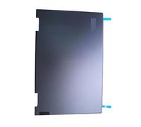 ZMHYGEW Cover Posteriore LCD per Laptop Lenovo Yoga 7-14 per 7-14ITL5 Coperchio Superiore A Parte 5CB1A08845 AM1RW000G10(Light Gray)