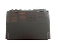 ZMHYGEW Custodia Inferiore per Laptop Acer per Nitro7 AN715-51 60.Q5GN2.001