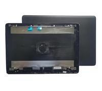 ZMHYGEW Custodia per Laptop per HP 14-CM 14-CK 14-DG 240 245 246 G7, Cover Posteriore LCD/Cornice Anteriore(Black A Shell)