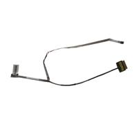 ZMHYGEW Display LCD LVDS per MSI GE62 MS-16J2 MS16J1 MS16J5 K1N-3040035-H39 Connettore a 30 Pin Cavo Video Flessibile