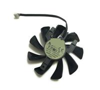 ZMHYGEW GPU Video VGA Cooler Scheda Grafica Ventola T129215SU per Radeon per Sapphire RX570 ITX Raffreddamento