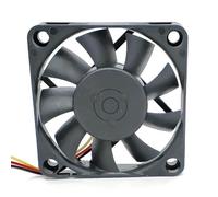 ZMHYGEW HZDO 6013 12V 0.3A ABB06D12HG 60 * 60 * 13mm 60mm 12v Ventola di Raffreddamento