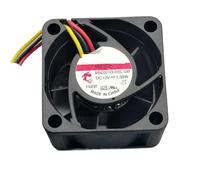 ZMHYGEW MB40201VX-000C-A99 per Ventola di Raffreddamento assiale SUNON 4020 12V 1,38W