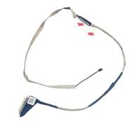 ZMHYGEW per Acer E1-570 E1-572 E1-510 E1-530 E1-532 V5-561 P255 per Gateway NE572 NV510 NV570P Laptop LCD Display Ribbon Camera(DC02001V010)