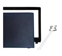 ZMHYGEW per Acer per Aspire E5-576 E5-576G K50-20 E5-523 E5-523G E5-553 E5-553G Cover Posteriore LCD/Copertura Cornice LCD/Cerniere(A B And Hinges)