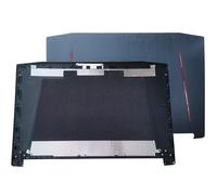 ZMHYGEW per Acer per Predator per Helios 300 G3-571 G3-572 G3-573 PH315 PH315-51 Coperchio Posteriore Top Case Laptop LCD Cover Posteriore/Cerniere L&R(Black A Shell)
