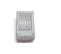 ZMHYGEW per Batteria Mini Drone 4DRC V30 per 3,7 V 1000 mAh 4D-V30 Parti di droni(V30 Gray 1 PCS)