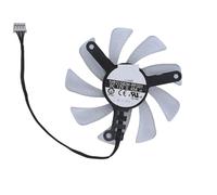 ZMHYGEW per dissipatore Grafico, Ventola per Scheda Video GPU, TH9215B2H-PFC01, per Palit per RTX 3080 3070Ti 3090 3080Ti per GameRock OC, Raffreddamento per schede VGA(Single A Fan)