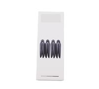 ZMHYGEW per elica Standard per Autel Evo Max 4T Drone Lame in plastica ad Ala a sgancio rapido per Max Parti di droni(1set)