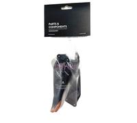 ZMHYGEW per eliche per Mavic 3T/3E/3M Pieghevoli a sgancio rapido, Peso della Pala, Vite, Ala con Confezione Parti di droni(1 Pair)