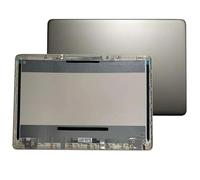 ZMHYGEW per HP 14-CF 14S-CF 14-DF 14S-DF 14-Dk 14S-CR 240 245 G8 Laptop LCD Cover Posteriore/Cornice Anteriore/poggiapolsi/Cerniere(Gold A Shell)