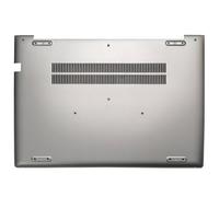 ZMHYGEW per HP Probook 15 450 G6 455 455R G7 Poggiapolsi Superiore/Copertura della Base Inferiore del Laptop(D Shell)