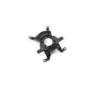 ZMHYGEW per Il Supporto del Cuscino smorzante per la Sfera della Staffa Superiore/Inferiore dell'ammortizzatore Mavic 4 PRO Parti di droni(Upper Bracket)