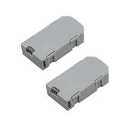 ZMHYGEW per KY905 Mini Drone 4K Quadricottero Pieghevole per Batteria 3.7V 500mah Lipo Batteria RC Elicottero(2PCS)