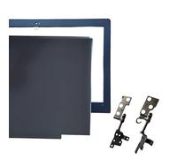ZMHYGEW per Lenovo Ideapad 700-15 700-15isk Coperchio Posteriore Top Case Laptop LCD Back Cover/Copertura Cornice(A Shell And Hinges)