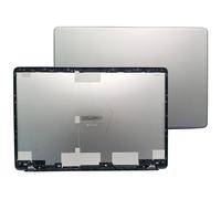 ZMHYGEW per MateBook per MRC-W50 per MRC-W60 PL-W09 Laptop LCD Cover Posteriore Coperchio Top Case(Silver A Shell)