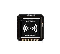 ZMHYGEW per modulo GEP-M10 con Serie GEPRC per Versione Nano/DQ per Supporto Accessori Drone MOZ7 FPV + BDS + Galileo + QZSS Parti di droni(GEP-M10-Q)