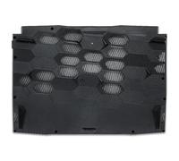 ZMHYGEW per MSI per Katana GF66 11UE 11UG MS-1581 MS-1582 Coperchio Posteriore Superiore LCD del Laptop/Cornice Anteriore/Poggiapolsi Superiore/Cassa Inferiore/Cerniera(D Shell)