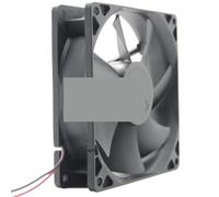 ZMHYGEW per SXDOOL 90mm 92 * 92 * 25mm Ventola di Raffreddamento Senza spazzole DC con Cuscinetto a Manicotto 12V 0,18A Computer Silenzioso a Basso Rumore