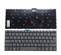 ZMHYGEW per Tastiera Brasiliana per Lenovo per IdeaPad 320-14ISK 320-14IKB 320-14 14AST 120S-14IAP 520S-14IKB S145-14 BR Tastiere brasiliane