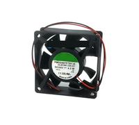 ZMHYGEW per Ventola di Raffreddamento del Server a 2 Fili SUNON PMD2407PTB1-A DC 24V 4,3W 70x70x25mm