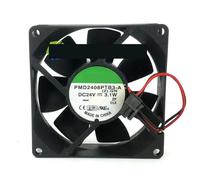 ZMHYGEW per Ventola di Raffreddamento del Server a 2 Fili SUNON PMD2408PTB3-A DC 24V 3,1W 80x80x25mm