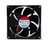 ZMHYGEW per Ventola di Raffreddamento del Server a 3 Fili SUNON PE92252B1-000C-G99 DC 24V 5,28W 92x92x25mm