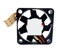 ZMHYGEW per Ventola di Raffreddamento silenziosa SUNON ME40101V1-000C-A99 da 40 mm, 12 V, 8 CFM, Cuscinetto Vapo(3wire)