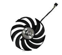ZMHYGEW PLD09210B12HH,PLD09210S12HH,Dissipatore VGA,Ventola per Scheda Video,per MSI per GeForce per RTX 3070 per Gaming X per Trio per SUPRIM-X 8G, per Raffreddamento schede grafiche(Type A Fan)