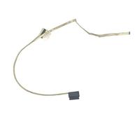 ZMHYGEW Schermo Video Flessibile per HP ProBook 440 G1 445 G0 Laptop LCD Display Ribbon Camera Flex 50.4YW07.001