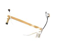 ZMHYGEW Schermo Video Flessibile per Lenovo per ThinkPad E14 Gen 2 Are 3 4 Laptop LCD Display Ribbon Camera(DC02C00S500)
