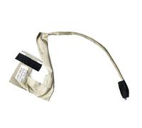 ZMHYGEW Schermo Video Flessibile per MSI U100 U110 U90 U115 U120 U130 MS-N011X N011 LCD Display Ribbon K19-3030028-H58