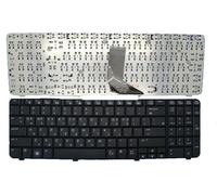 ZMHYGEW Tastiera per Laptop per HP CQ61 G61 MP-08A96HP-920 517865-051 Francia FR/HB Ebraico/KR Coreano/TR Turco/CA Canada(Korean KR)