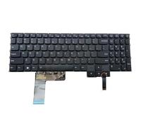 ZMHYGEW Tastiera retroilluminata Francese Belga statunitense per Lenovo per Giochi R9000P 15IAX9 2023 Y9000X 2022 83D6, Legion PRO 5 16IRX8 5-16IRH8 5-16APH8(US RGB Light)