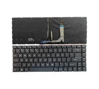 ZMHYGEW Tastiera retroilluminata Russa Spagnola statunitense per MSI GF63 8RC 8RD MS-16R1 MS-16R4 GF65 per Thin 9SD 9SE 10SD 10SE MS-16W1 GS65 GS65VR MS-16Q1(Purple)