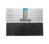 ZMHYGEW Tastiera retroilluminata US RU SP BR per HP Pavilion X360 14-BS 14-BA 14T-BA 14M-BA 14-BW 14-BF 14G-BR 240 G6 245 246(BR NoBacklit Black)